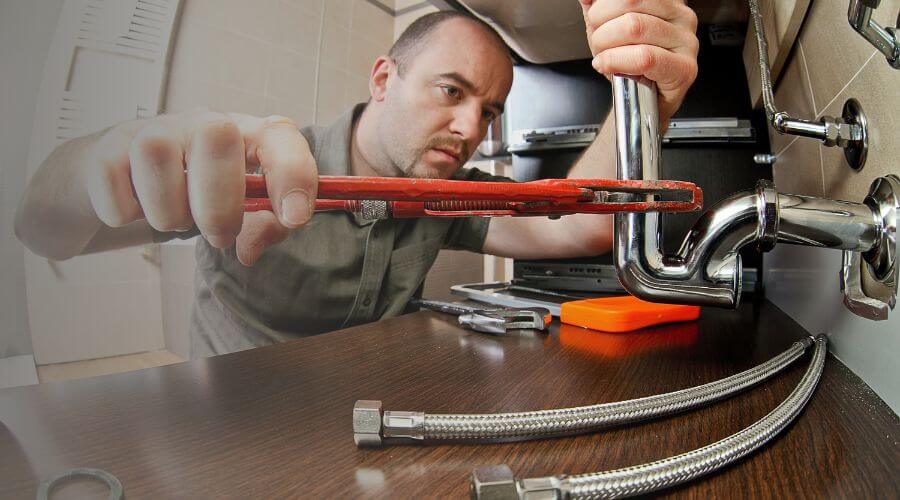 Local sewer line repair in Mina, NV