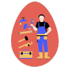 Sewer Line Pros Logo